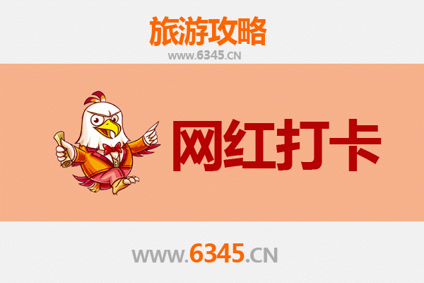 保定博野网红打卡地全攻略：探索隐藏的文艺与自然之美
